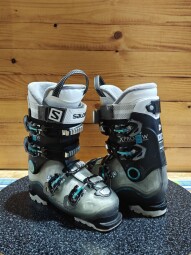 LYŽIARKY SALOMON XPRO R80 W 24MP